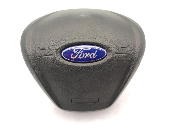 Air bag conducteur FORD FIESTA 6 PHASE 1 Essence