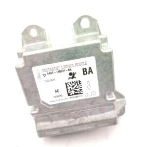 Boitier air bag FORD FIESTA 6 PHASE 1 Essence