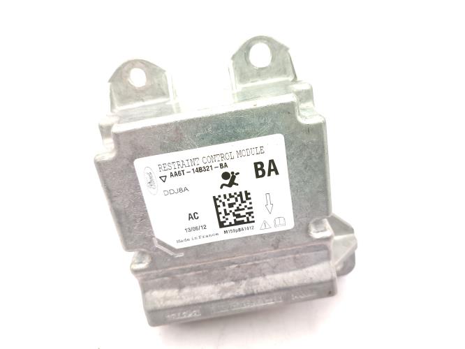 Boitier air bag FORD FIESTA 6 PHASE 1 Essence