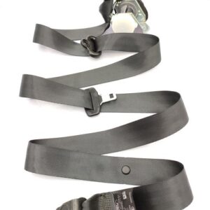 Ceinture arriere droit FORD FIESTA 6 PHASE 1 Essence