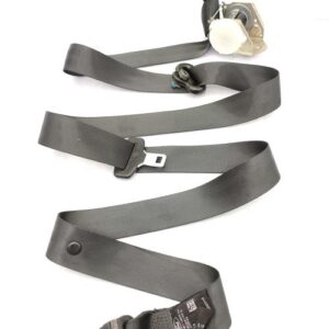 Ceinture arriere gauche FORD FIESTA 6 PHASE 1 Essence