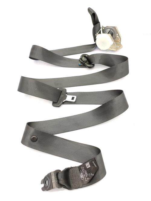 Ceinture arriere gauche FORD FIESTA 6 PHASE 1 Essence