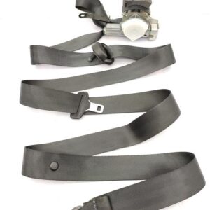 Ceinture avant droit FORD FIESTA 6 PHASE 1 Essence