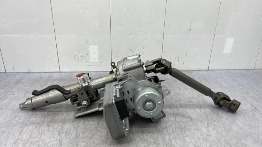 Colonne de direction FORD FIESTA 6 PHASE 1 Essence