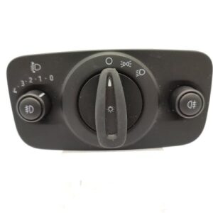 Commande de phare FORD FIESTA 6 PHASE 1 Essence
