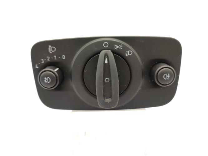 Commande de phare FORD FIESTA 6 PHASE 1 Essence