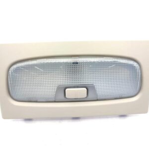 Eclairage de plafonnier FORD FIESTA 6 PHASE 1 Essence