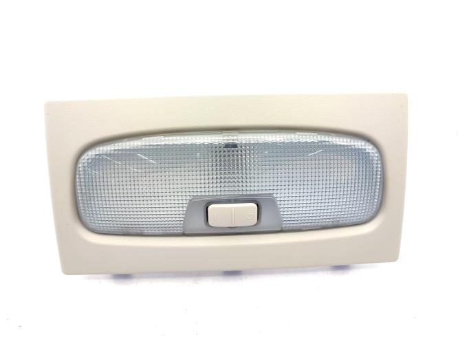 Eclairage de plafonnier FORD FIESTA 6 PHASE 1 Essence