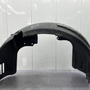 Pare boue avant gauche FORD FIESTA 6 PHASE 1 Essence