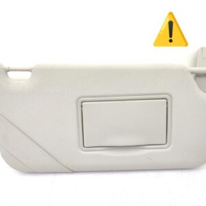 Pare soleil droit FORD FIESTA 6 PHASE 1 Essence
