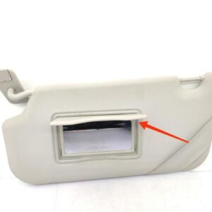 Pare soleil gauche FORD FIESTA 6 PHASE 1 Essence