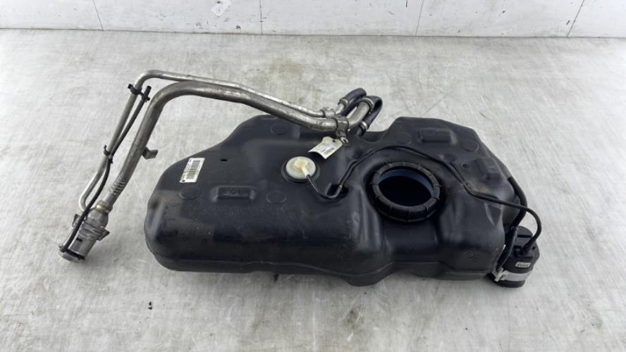 Reservoir FORD FIESTA 6 PHASE 1 Essence