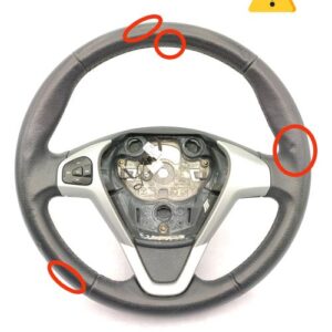 Volant FORD FIESTA 6 PHASE 1 Essence
