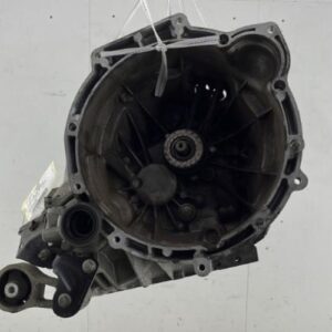 Boite de vitesses FORD FIESTA 6 PHASE 1 Essence