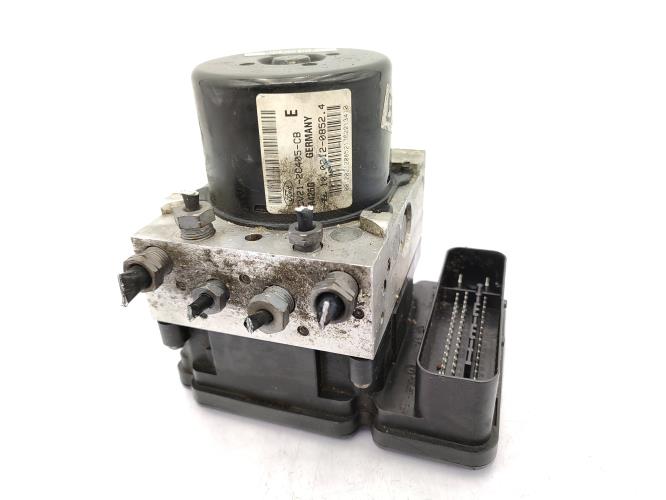 Bloc ABS (freins anti-blocage) FORD FIESTA 6 PHASE 1 Essence