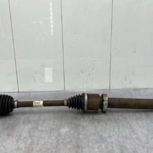 Cardan droit (transmission) FORD FIESTA 6 PHASE 1 Essence