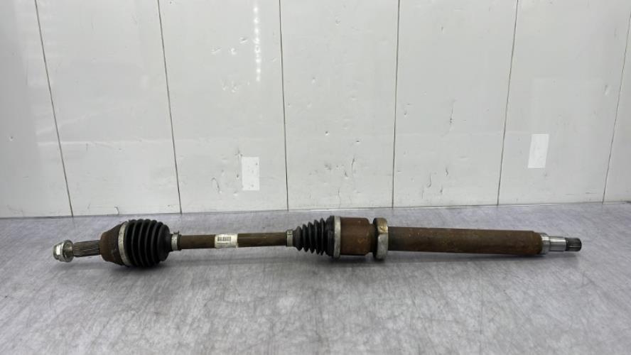 Cardan droit (transmission) FORD FIESTA 6 PHASE 1 Essence