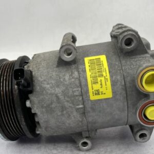 Compresseur clim FORD FIESTA 6 PHASE 1 Essence