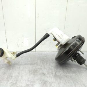 Mastervac FORD FIESTA 6 PHASE 1 Essence