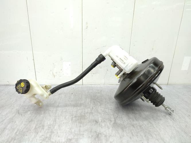 Mastervac FORD FIESTA 6 PHASE 1 Essence