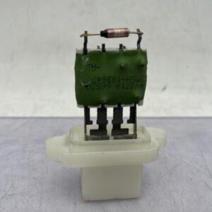 Resistance chauffage FORD FIESTA 6 PHASE 1 Essence