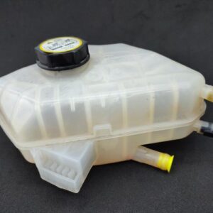 Vase d'expansion FORD FIESTA 6 PHASE 1 Essence
