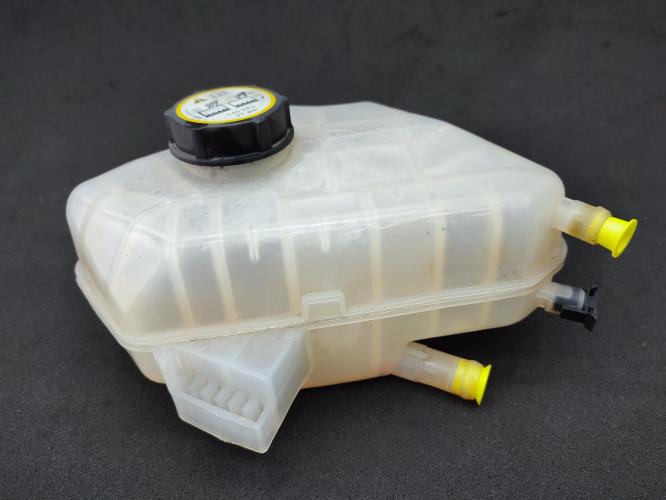 Vase d'expansion FORD FIESTA 6 PHASE 1 Essence