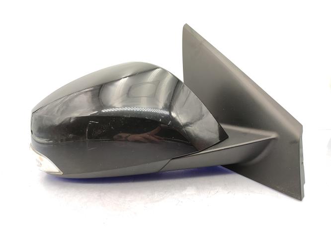 Retroviseur droit RENAULT LAGUNA 3 PHASE 2 BREAK Diesel