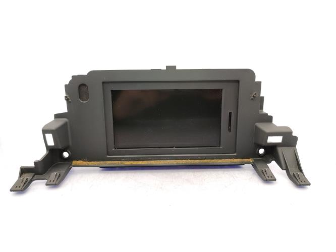 Afficheur RENAULT LAGUNA 3 PHASE 2 BREAK Diesel