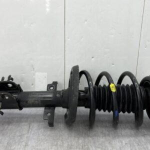 Amortisseur avant droit RENAULT LAGUNA 3 PHASE 2 BREAK Diesel
