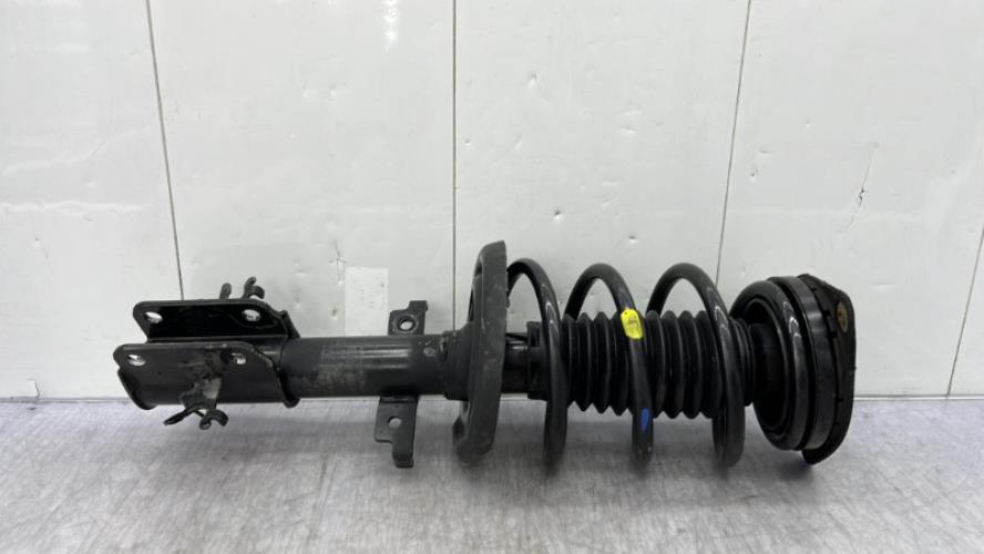 Amortisseur avant droit RENAULT LAGUNA 3 PHASE 2 BREAK Diesel