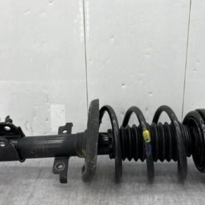 Amortisseur avant gauche RENAULT LAGUNA 3 PHASE 2 BREAK Diesel