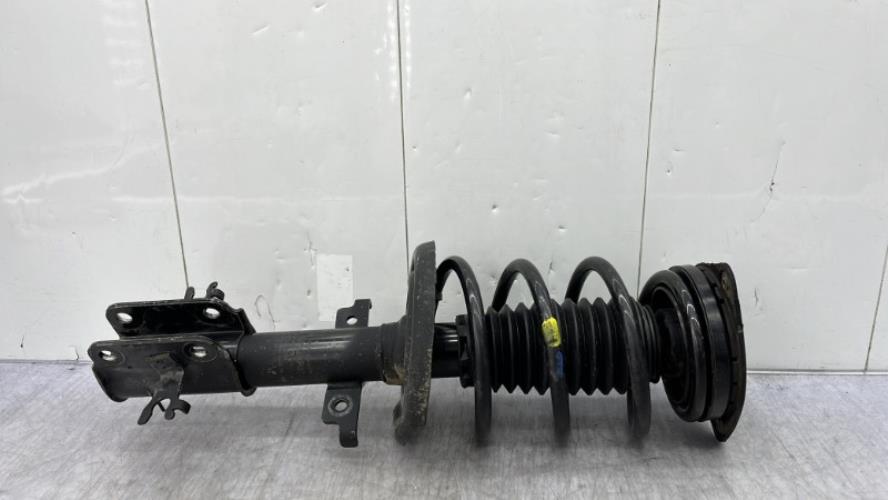 Amortisseur avant gauche RENAULT LAGUNA 3 PHASE 2 BREAK Diesel