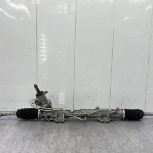 Cremaillere assistee RENAULT LAGUNA 3 PHASE 2 BREAK Diesel