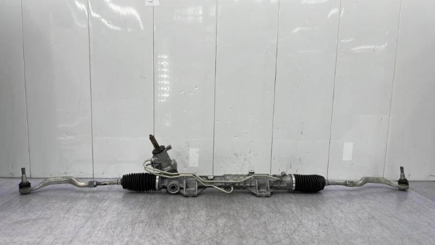 Cremaillere assistee RENAULT LAGUNA 3 PHASE 2 BREAK Diesel