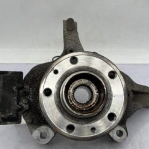 Fusee avant droit RENAULT LAGUNA 3 PHASE 2 BREAK Diesel