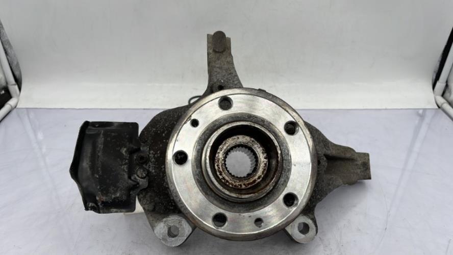 Fusee avant droit RENAULT LAGUNA 3 PHASE 2 BREAK Diesel