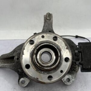 Fusee avant gauche RENAULT LAGUNA 3 PHASE 2 BREAK Diesel