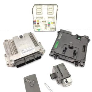 Kit de demarrage RENAULT LAGUNA 3 PHASE 2 BREAK Diesel