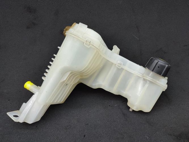 Vase d'expansion RENAULT LAGUNA 3 PHASE 2 BREAK Diesel