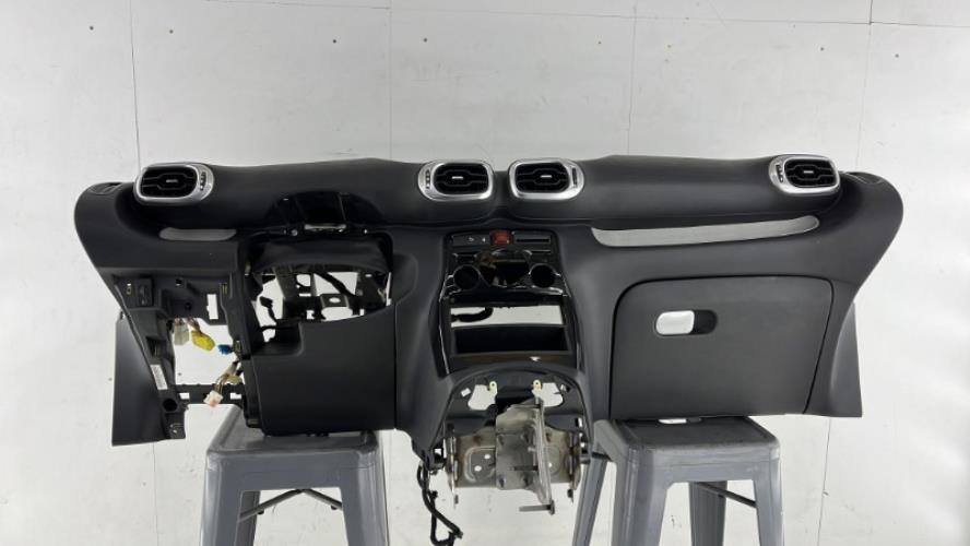 Tableau de bord CITROEN C3 PICASSO PHASE 1 Diesel