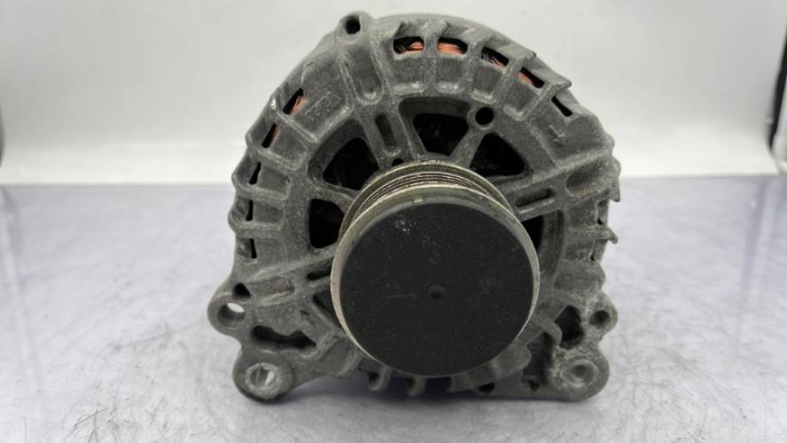 Alternateur SEAT IBIZA 4 PHASE 2 Diesel