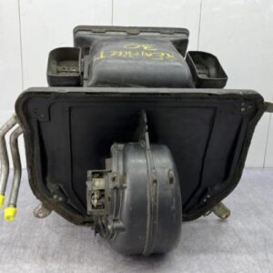 Bloc chauffage RENAULT