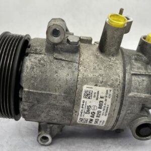 Compresseur clim SEAT IBIZA 4 PHASE 2 Diesel