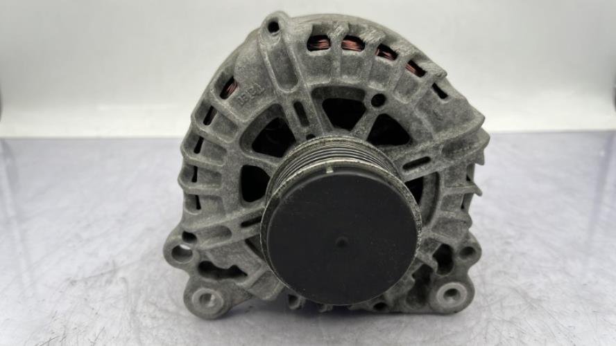 Alternateur VOLKSWAGEN TIGUAN 1 PHASE 1 Diesel