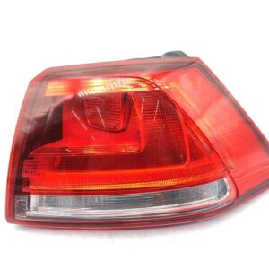 Feu arriere principal droit (feux) VOLKSWAGEN GOLF 7 PHASE 1 Diesel