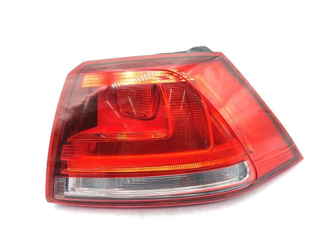 Feu arriere principal droit (feux) VOLKSWAGEN GOLF 7 PHASE 1 Diesel