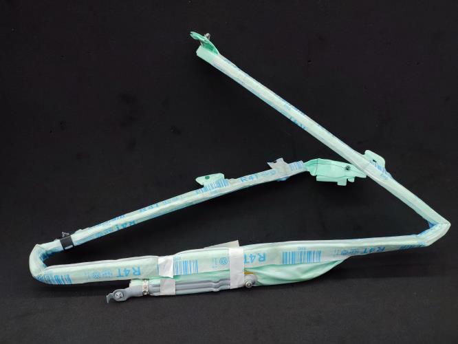 Air bag rideau droit VOLKSWAGEN GOLF 7 PHASE 1 Diesel