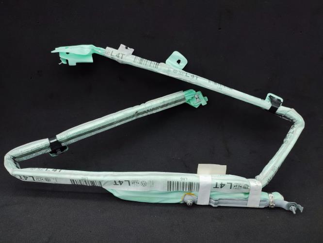 Air bag rideau gauche VOLKSWAGEN GOLF 7 PHASE 1 Diesel