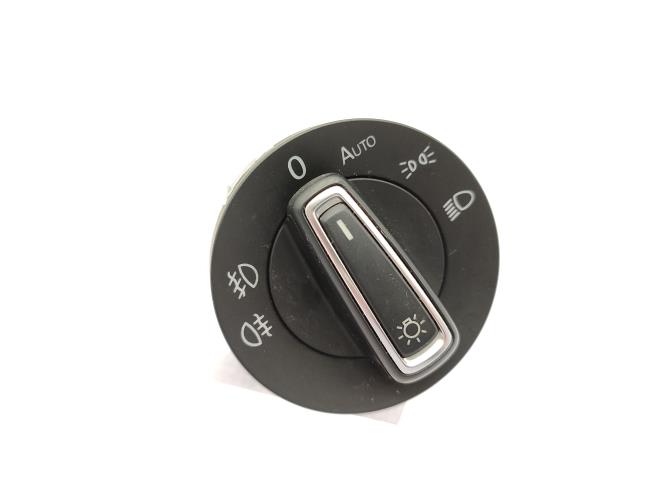 Commande de phare VOLKSWAGEN GOLF 7 PHASE 1 Diesel